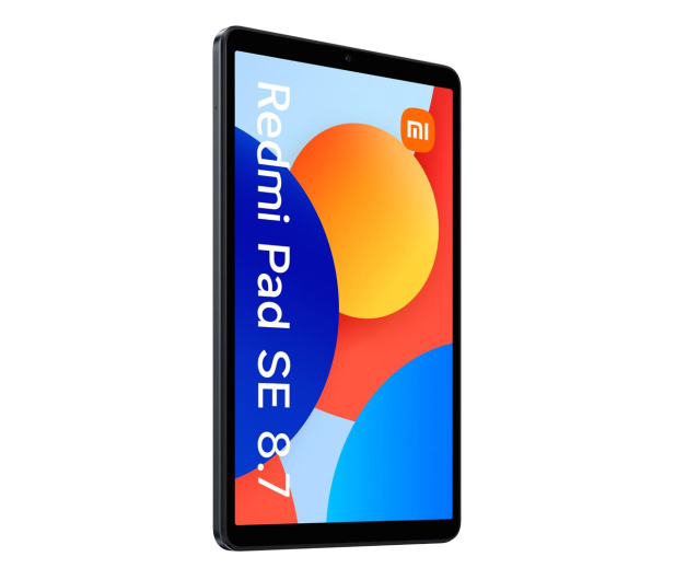 XIAOMI Redmi Pad SE 8.7'' 4/128 GB Grey - 1272608 - zdjęcie 2